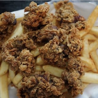 LG Gizzards