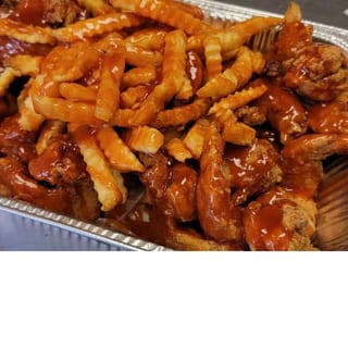 24 Pc Mixed Bucket